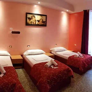 navštívit hotel