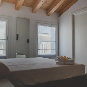 Bed & Breakfast Terra Ferma Rooms&more