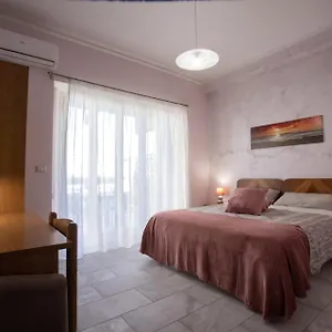 navštívit hotel