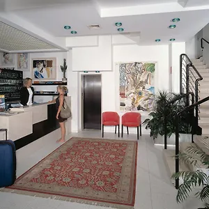 navštívit hotel