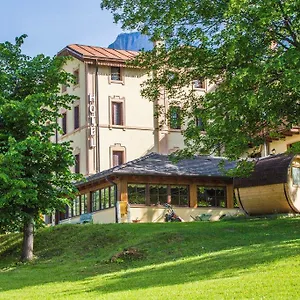 Hotel Trieste