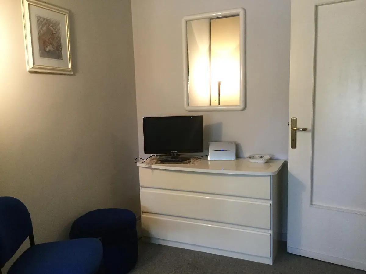 ** Hotel Albergo Diana Legnaro Italy