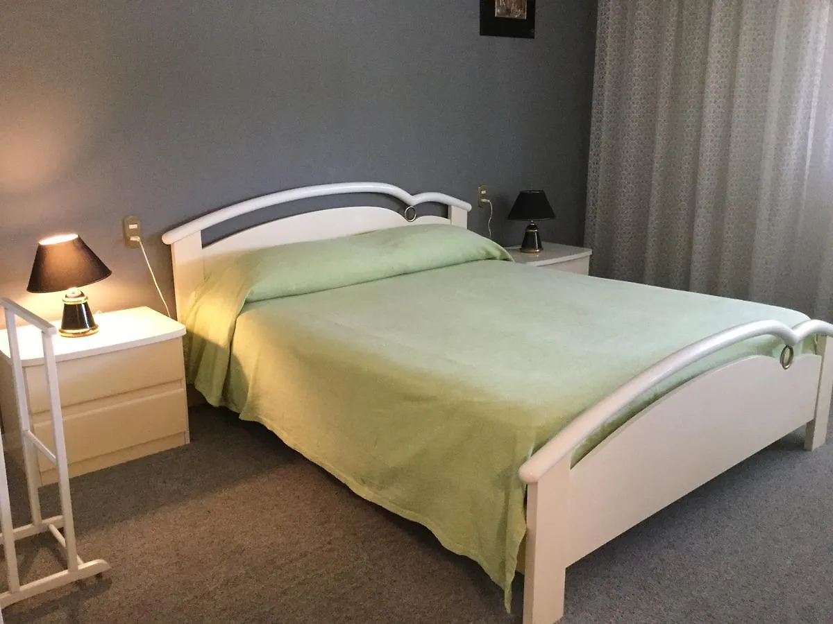 Hotel Albergo Diana Legnaro