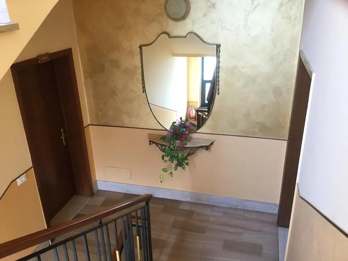 Albergo Diana Legnaro 2*,  Italy