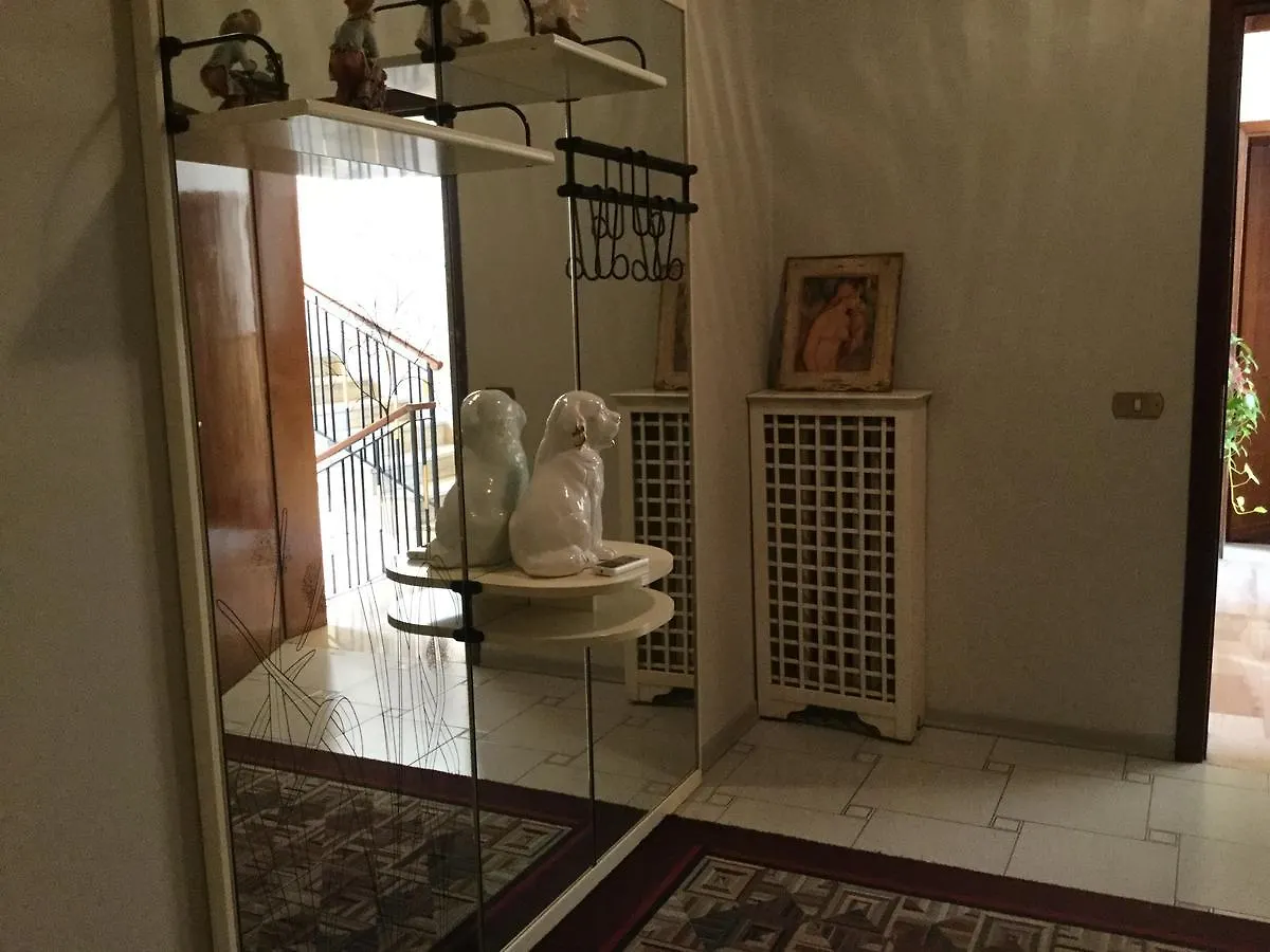 Hotel Albergo Diana Legnaro