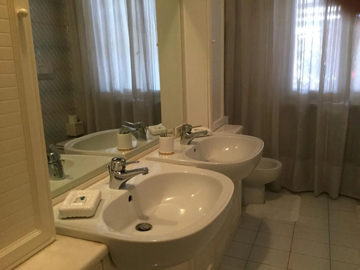 Albergo Diana Legnaro
