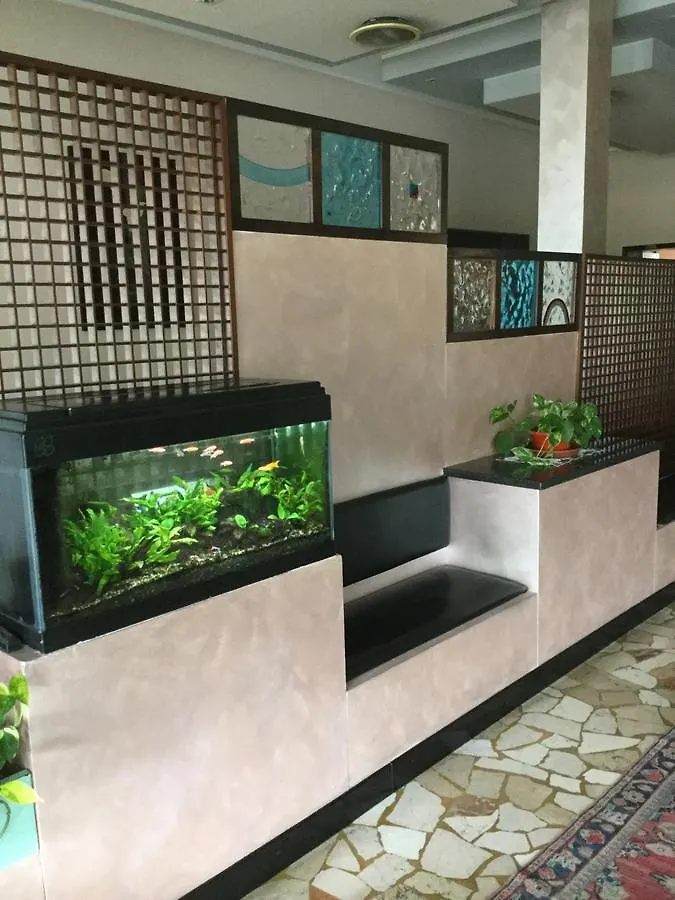 Albergo Diana Legnaro Hotel